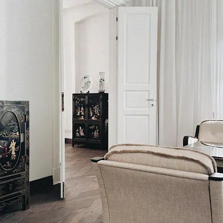 Elizabetes Duplex * Riga