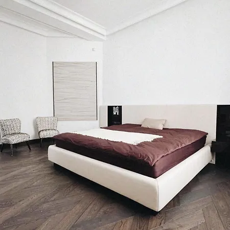 Elizabetes Duplex Appartement