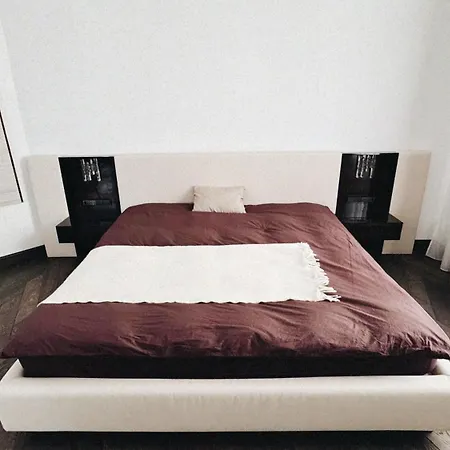 Appartement Elizabetes Duplex