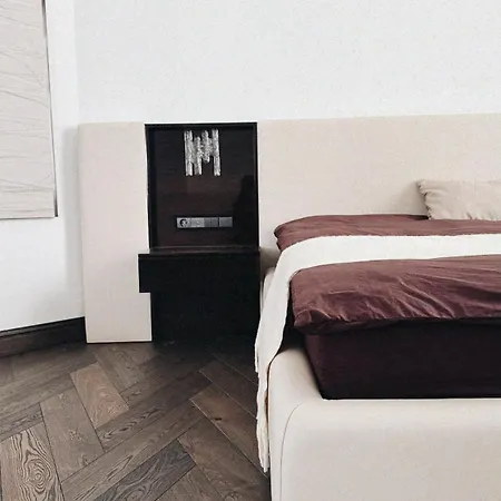 Elizabetes Duplex Appartement