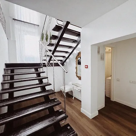Elizabetes Duplex Riga