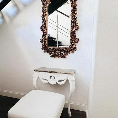Appartement Elizabetes Duplex
