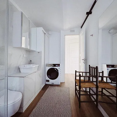 Elizabetes Duplex * Riga