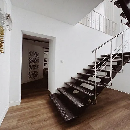Elizabetes Duplex * Riga