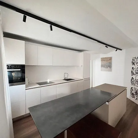 Elizabetes Duplex Appartement *