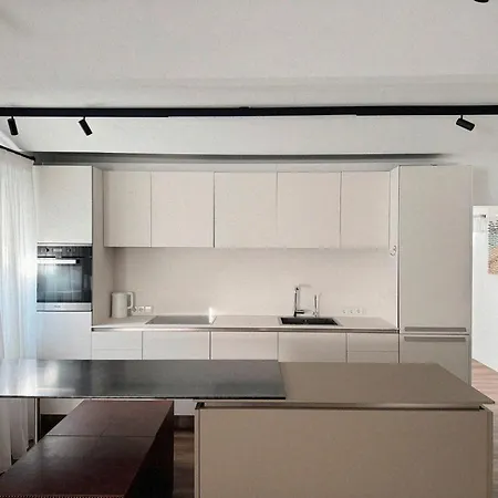 Elizabetes Duplex Appartement *