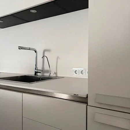 Elizabetes Duplex Appartement